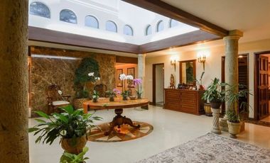 Casa en venta Club de golf santa anita