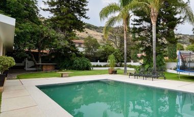 Casa en venta Club de golf santa anita