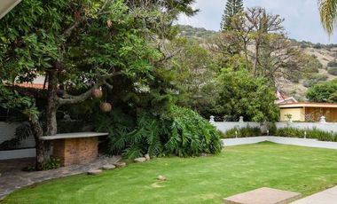 Casa en venta Club de golf santa anita