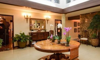 Casa en venta Club de golf santa anita
