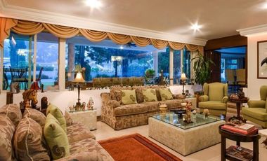 Casa en venta Club de golf santa anita