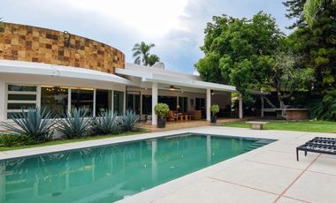 Casa en venta Club de golf santa anita