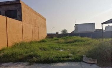 Renta Terreno Comercial en Montemorelos, N.L.