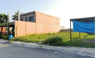 Renta Terreno Comercial en Montemorelos, N.L.