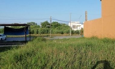 Renta Terreno Comercial en Montemorelos, N.L.