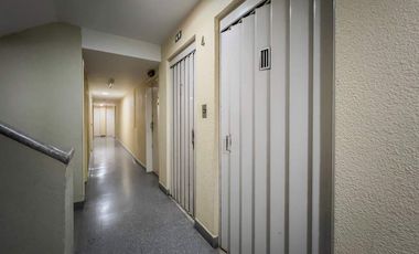 Alquiler Temporario en San Telmo de 2 ambientes de 40m2