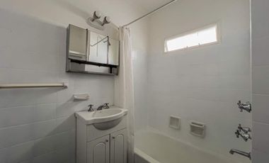 Alquiler Temporario en San Telmo de 2 ambientes de 40m2