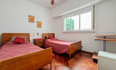 Alquiler Temporario en San Telmo de 2 ambientes de 40m2