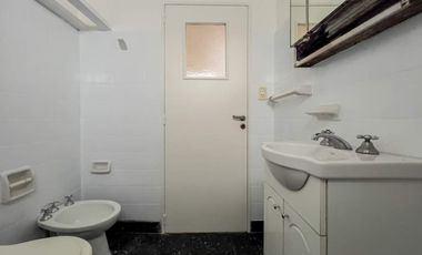 Alquiler Temporario en San Telmo de 2 ambientes de 40m2