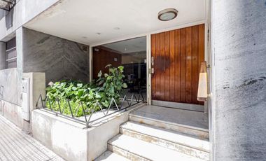 Alquiler Temporario en San Telmo de 2 ambientes de 40m2