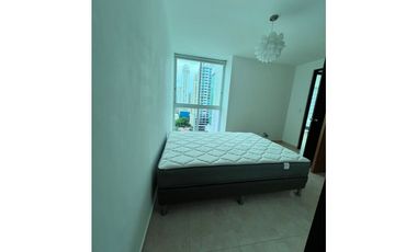 APARTAMENTO AMOBLADO EN SAN FRANCISCO  VIA PORRAS 2 RECAMARAS