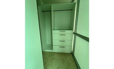 APARTAMENTO AMOBLADO EN SAN FRANCISCO  VIA PORRAS 2 RECAMARAS