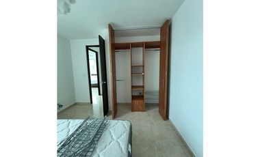 APARTAMENTO AMOBLADO EN SAN FRANCISCO  VIA PORRAS 2 RECAMARAS