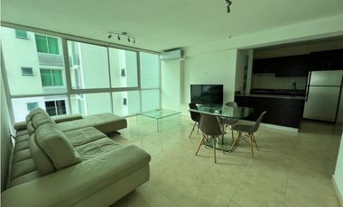 APARTAMENTO AMOBLADO EN SAN FRANCISCO  VIA PORRAS 2 RECAMARAS