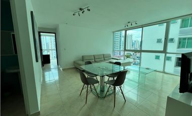 APARTAMENTO AMOBLADO EN SAN FRANCISCO  VIA PORRAS 2 RECAMARAS