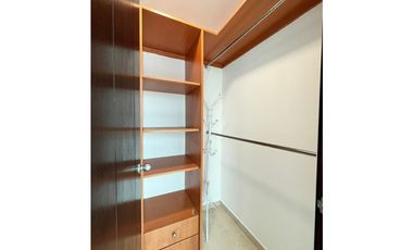 APARTAMENTO AMOBLADO EN SAN FRANCISCO  VIA PORRAS 2 RECAMARAS
