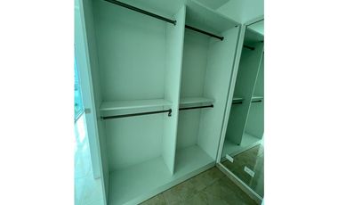 APARTAMENTO AMOBLADO EN SAN FRANCISCO  VIA PORRAS 2 RECAMARAS
