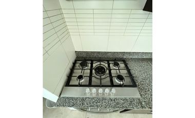 APARTAMENTO AMOBLADO EN SAN FRANCISCO  VIA PORRAS 2 RECAMARAS