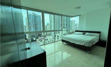 APARTAMENTO AMOBLADO EN SAN FRANCISCO  VIA PORRAS 2 RECAMARAS