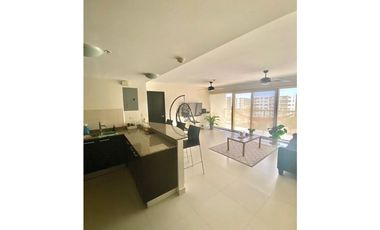 SE VENDE  APARTAMENTO EN PANAMA PACIFICO  2 RECAMARAS  $ 189,000.00