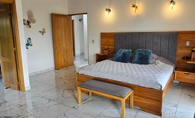 casa en venta en bello cabecera municipal. Cod V24084