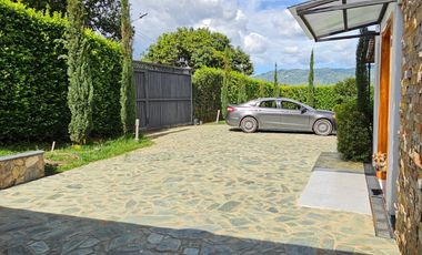 casa en venta en bello cabecera municipal. Cod V24084