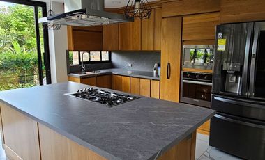 casa en venta en bello cabecera municipal. Cod V24084