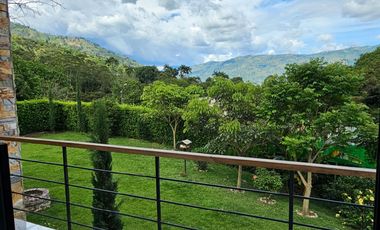 casa en venta en bello cabecera municipal. Cod V24084