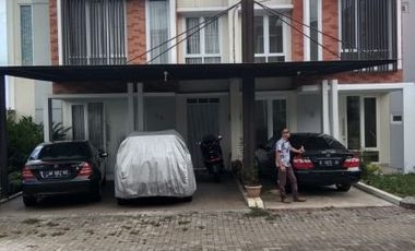 Perumahan Modern Minimalis View Alam, Bisa Kpr: Cimahi