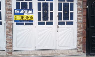 local en arriendo en soacha. Cod A6820702