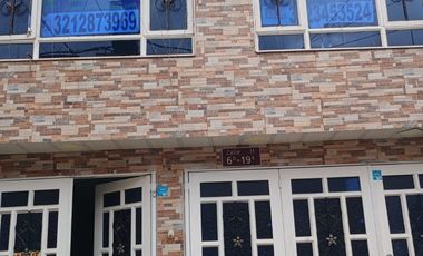 local en arriendo en soacha. Cod A6820702