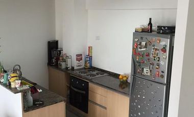 Departamento - Villa Crespo