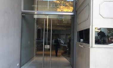 Departamento - Villa Crespo