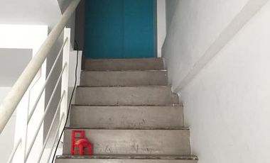 Departamento - Villa Crespo