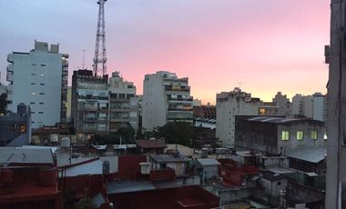 Departamento - Villa Crespo