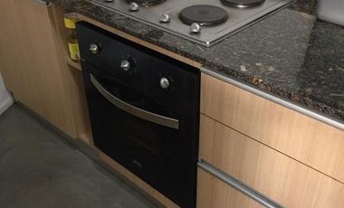 Departamento - Villa Crespo