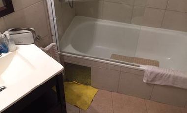 Departamento - Villa Crespo