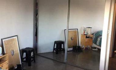 Departamento - Villa Crespo