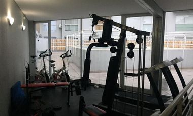 Departamento - Villa Crespo