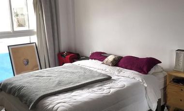 Departamento - Villa Crespo