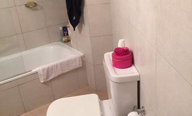 Departamento - Villa Crespo