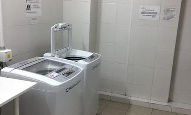 Departamento - Villa Crespo