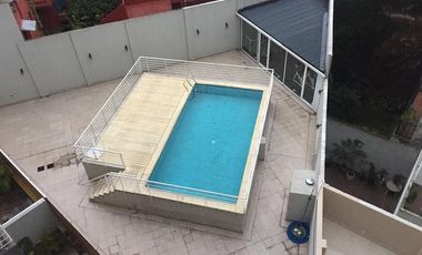 Departamento - Villa Crespo