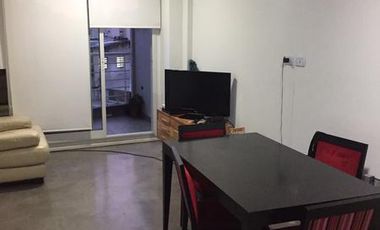 Departamento - Villa Crespo