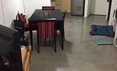 Departamento - Villa Crespo