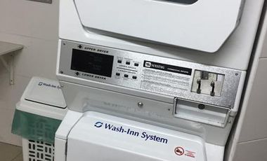 Departamento - Villa Crespo