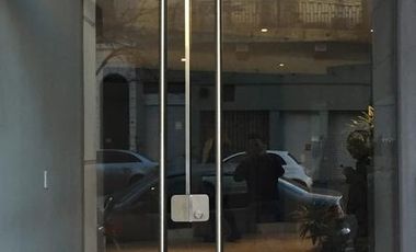 Departamento - Villa Crespo