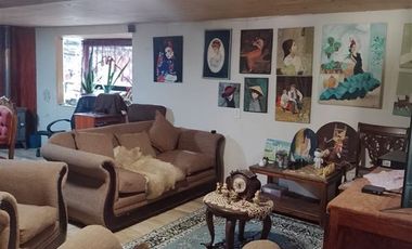 Parcela en venta en Requínoa