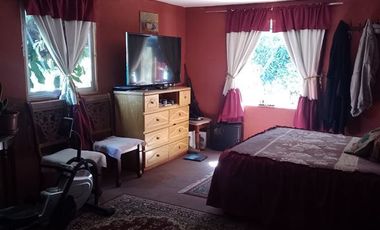 Parcela en venta en Requínoa