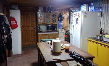 Parcela en venta en Requínoa